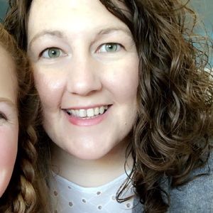 Meet your Posher, Kristin